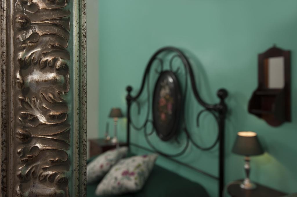 Antico Granaione Bed & Breakfast ราโปลาโนแตร์เม ห้อง รูปภาพ