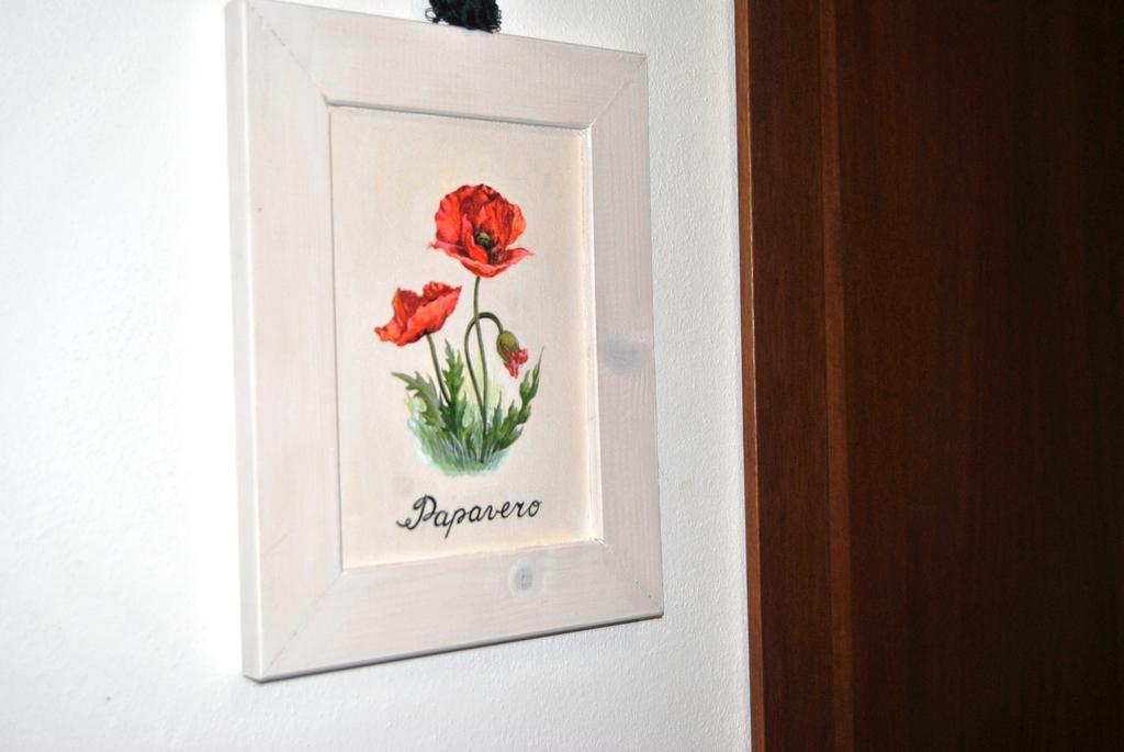 Antico Granaione Bed & Breakfast ราโปลาโนแตร์เม ห้อง รูปภาพ