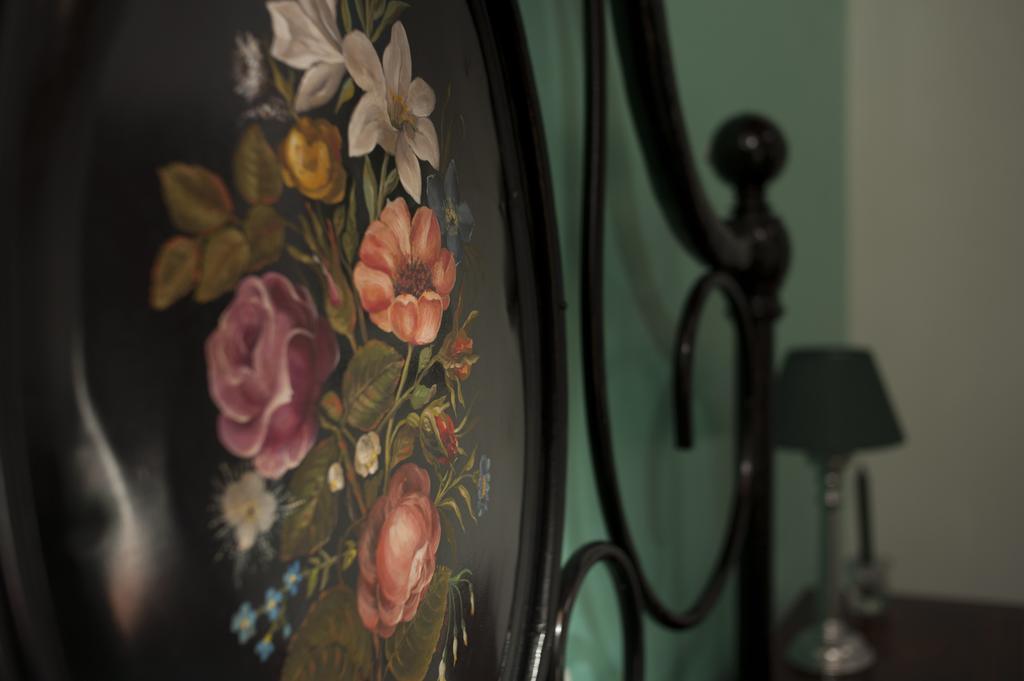 Antico Granaione Bed & Breakfast ราโปลาโนแตร์เม ห้อง รูปภาพ