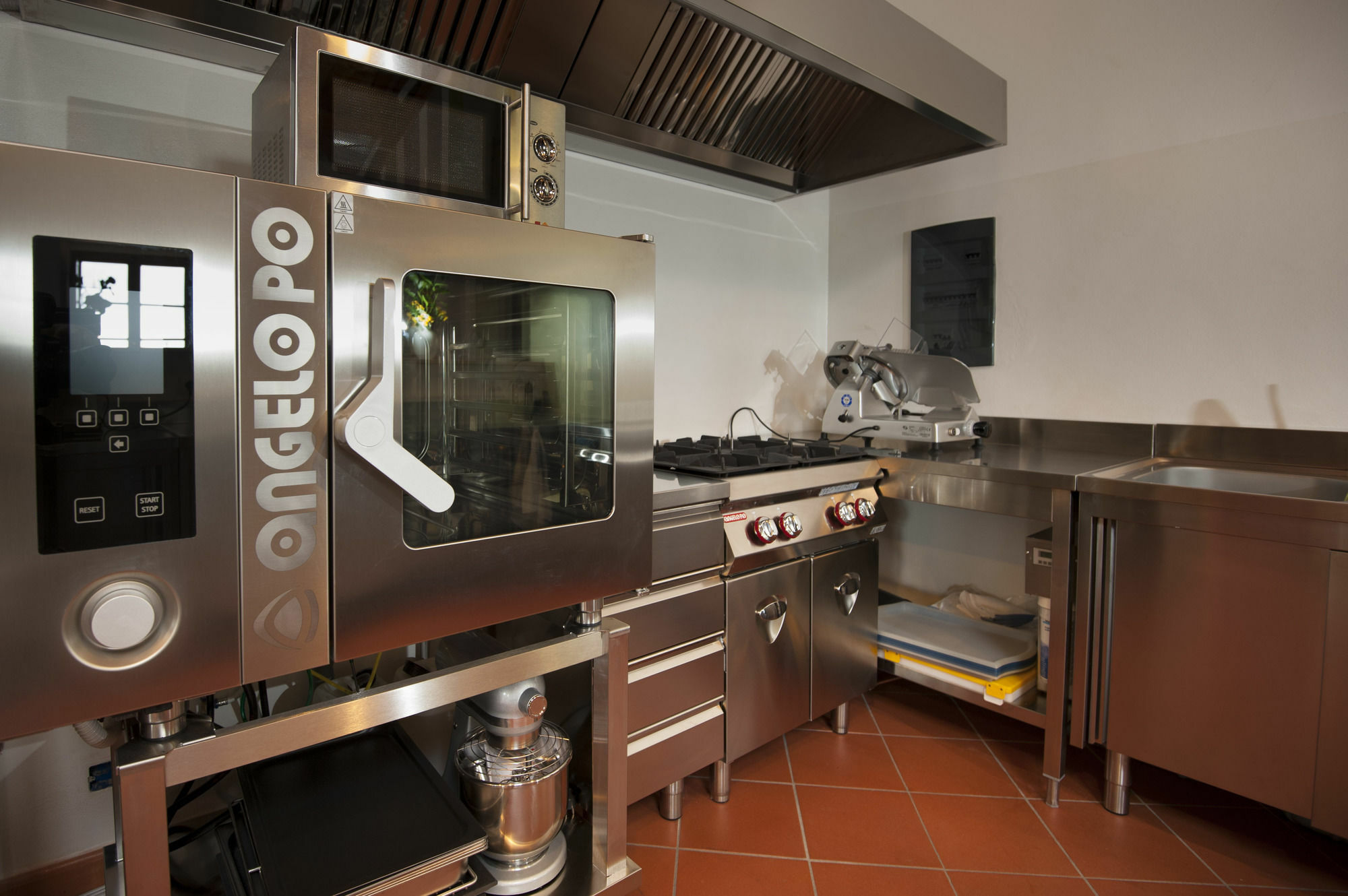 Antico Granaione Bed & Breakfast ราโปลาโนแตร์เม ภายนอก รูปภาพ