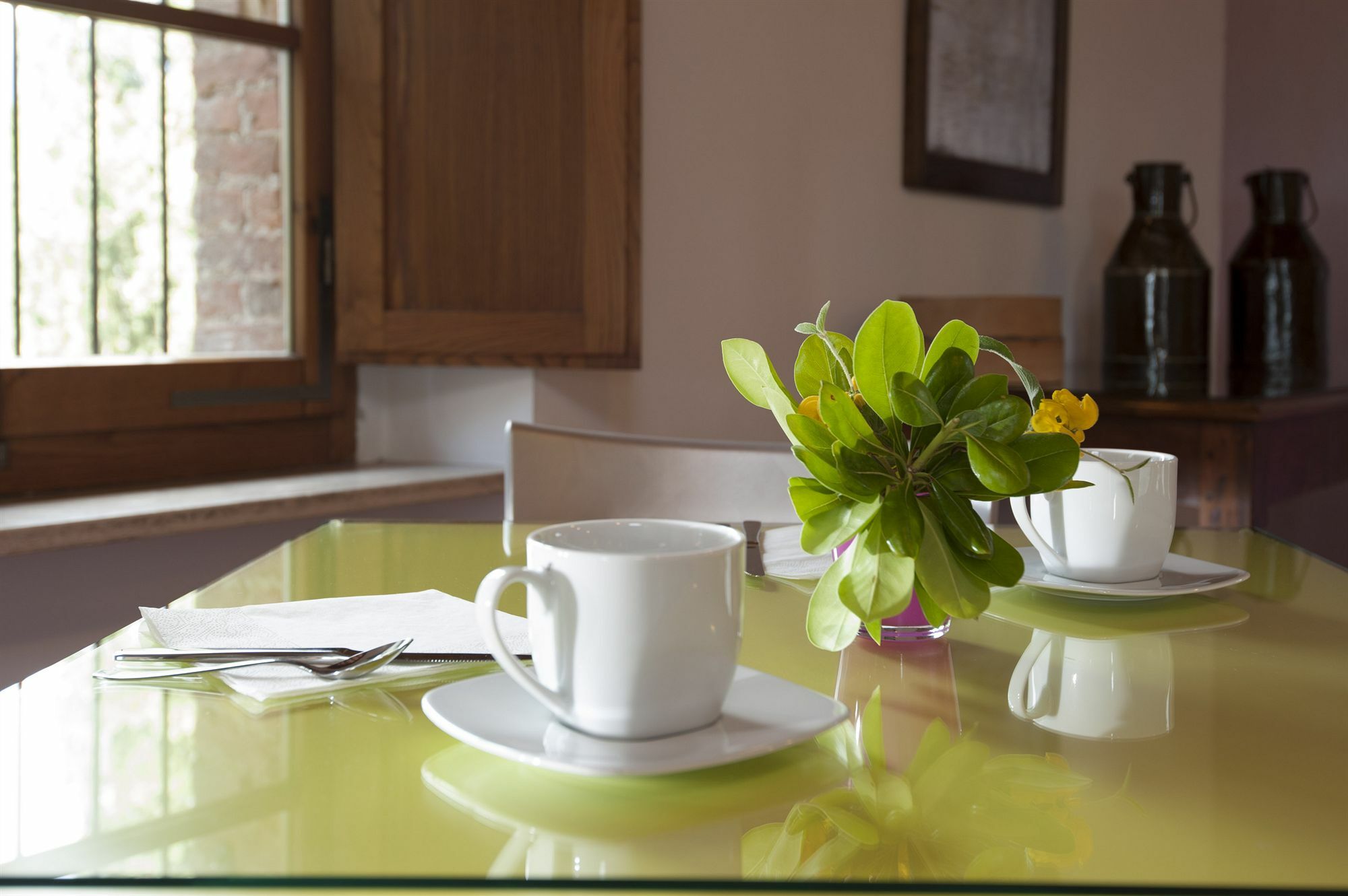 Antico Granaione Bed & Breakfast ราโปลาโนแตร์เม ภายนอก รูปภาพ