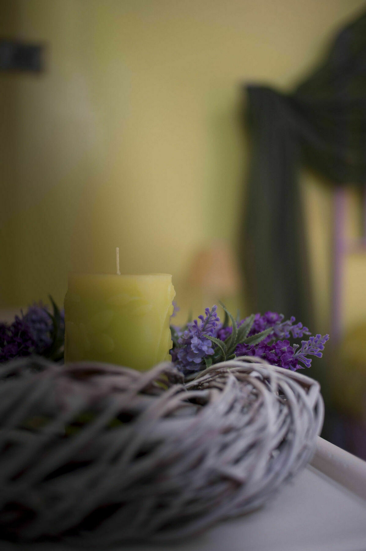 Antico Granaione Bed & Breakfast ราโปลาโนแตร์เม ภายนอก รูปภาพ
