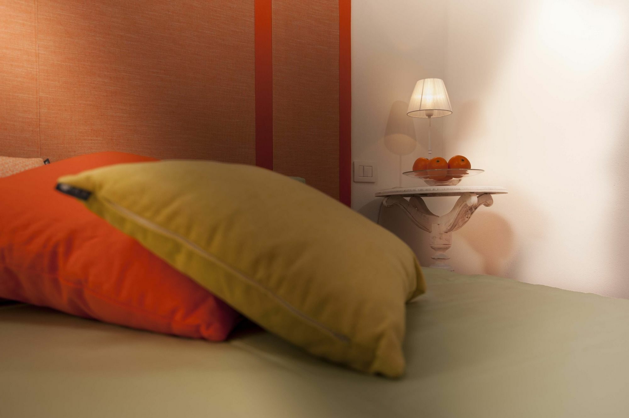Antico Granaione Bed & Breakfast ราโปลาโนแตร์เม ภายนอก รูปภาพ