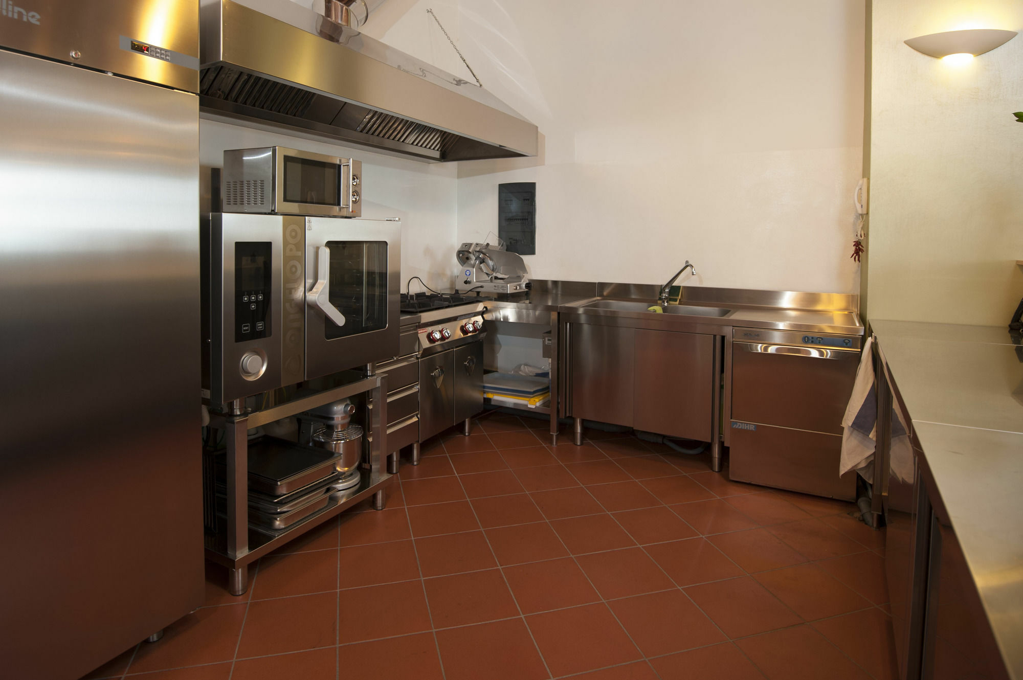 Antico Granaione Bed & Breakfast ราโปลาโนแตร์เม ภายนอก รูปภาพ
