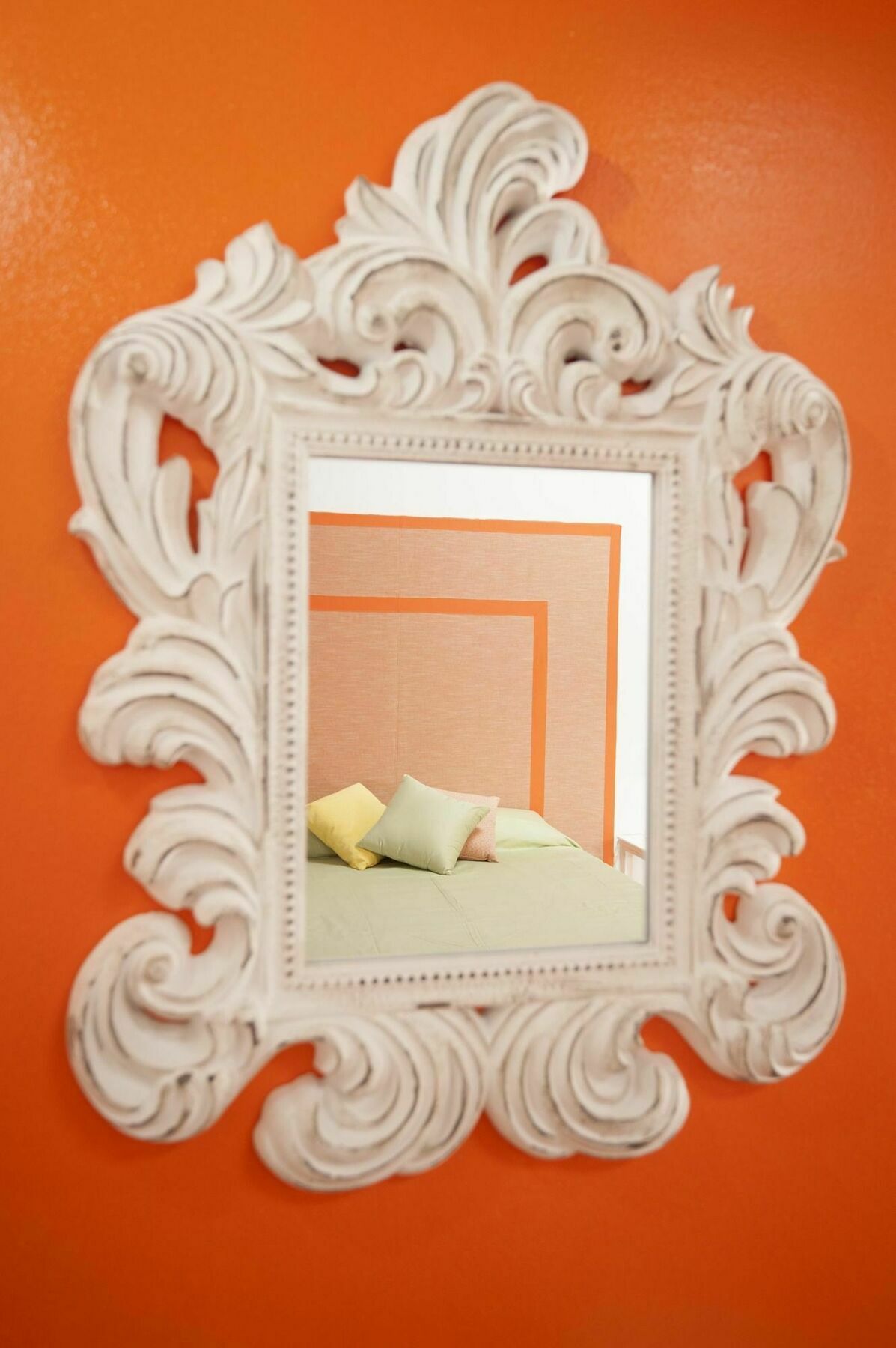 Antico Granaione Bed & Breakfast ราโปลาโนแตร์เม ภายนอก รูปภาพ