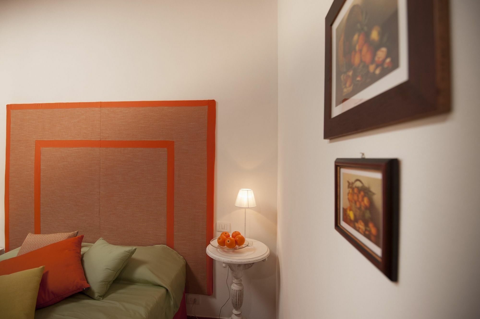 Antico Granaione Bed & Breakfast ราโปลาโนแตร์เม ภายนอก รูปภาพ