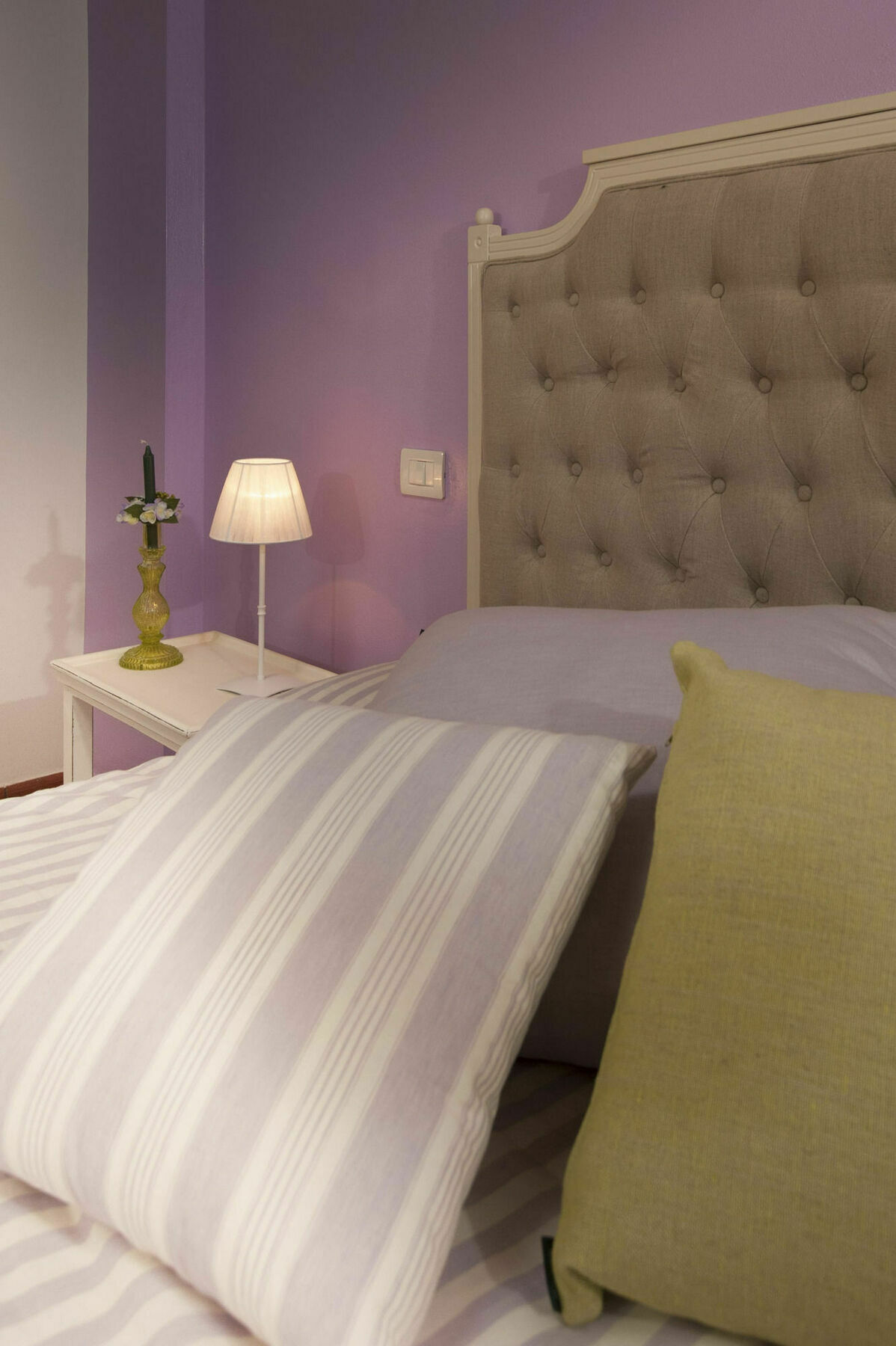 Antico Granaione Bed & Breakfast ราโปลาโนแตร์เม ภายนอก รูปภาพ